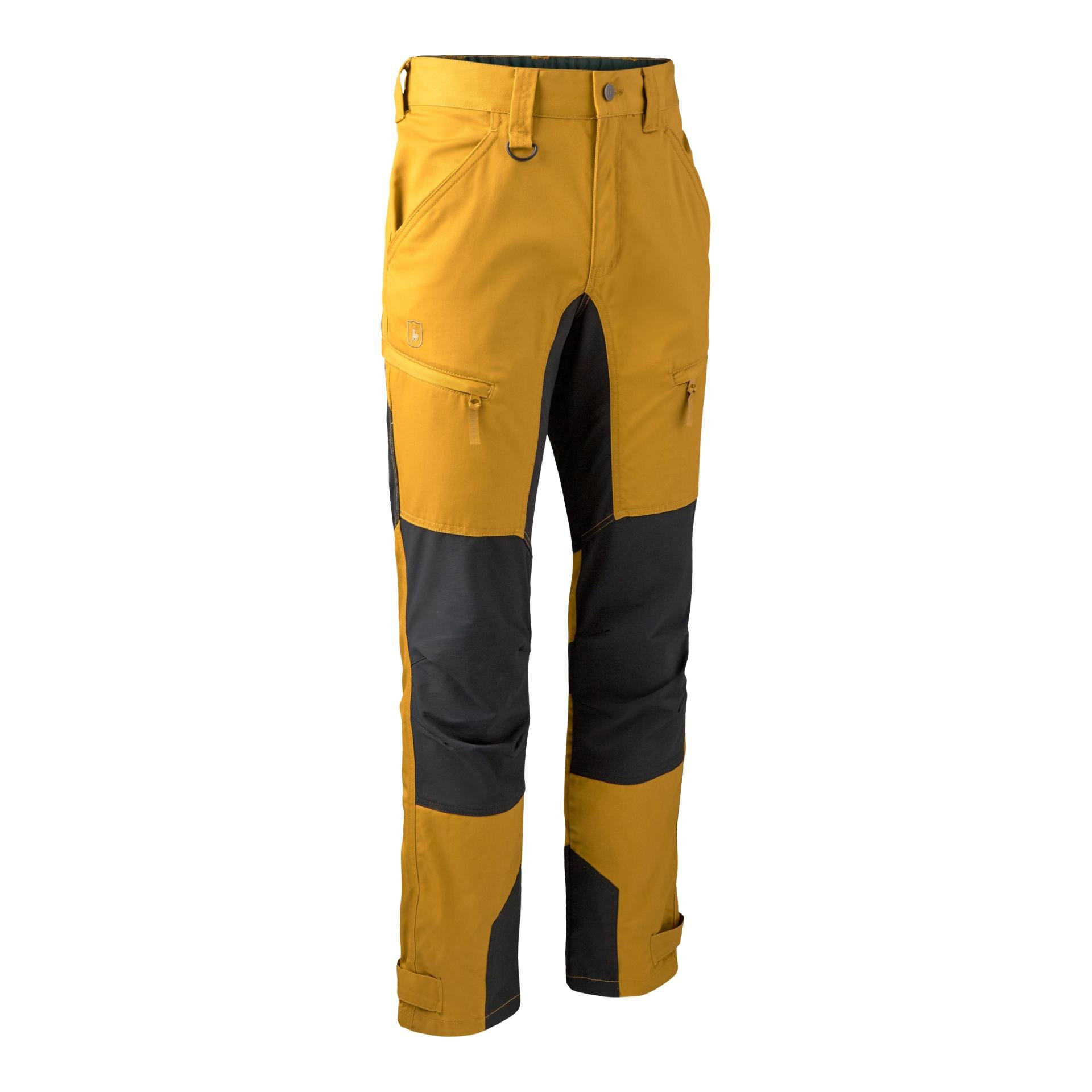 Image of Deerhunter Rogaland Stretch Hose mit Kontrast - Buckthorn bei Hauptner.ch