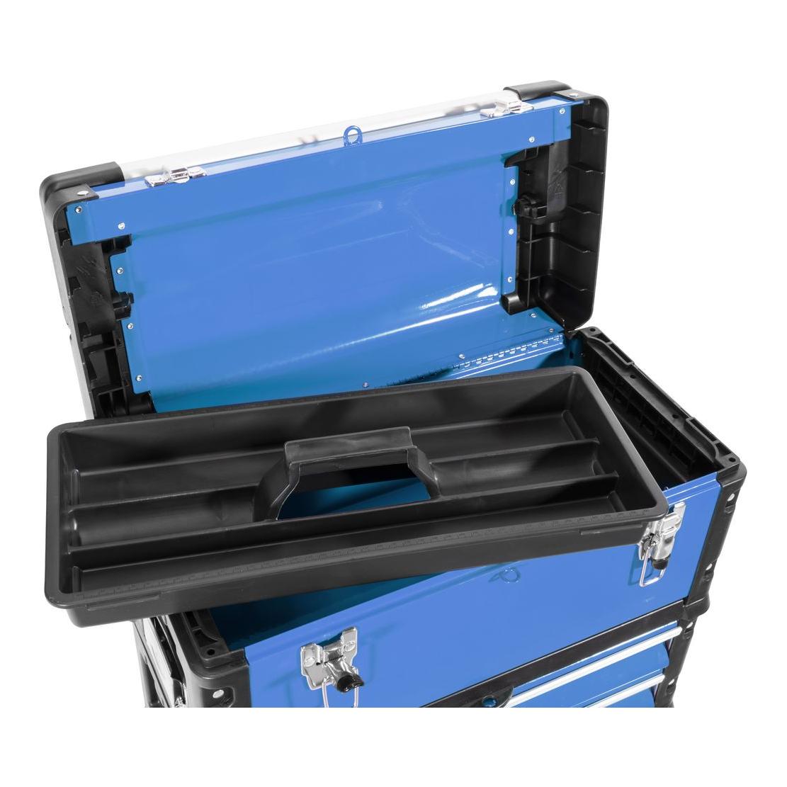 Werkzeugtrolley GWZT 2/1