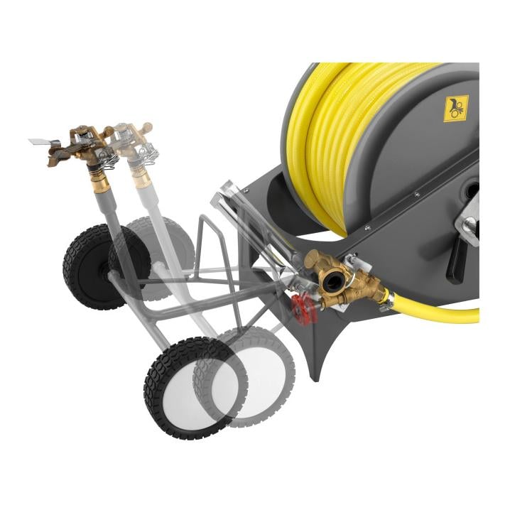 Plus Regnerwagen RW40