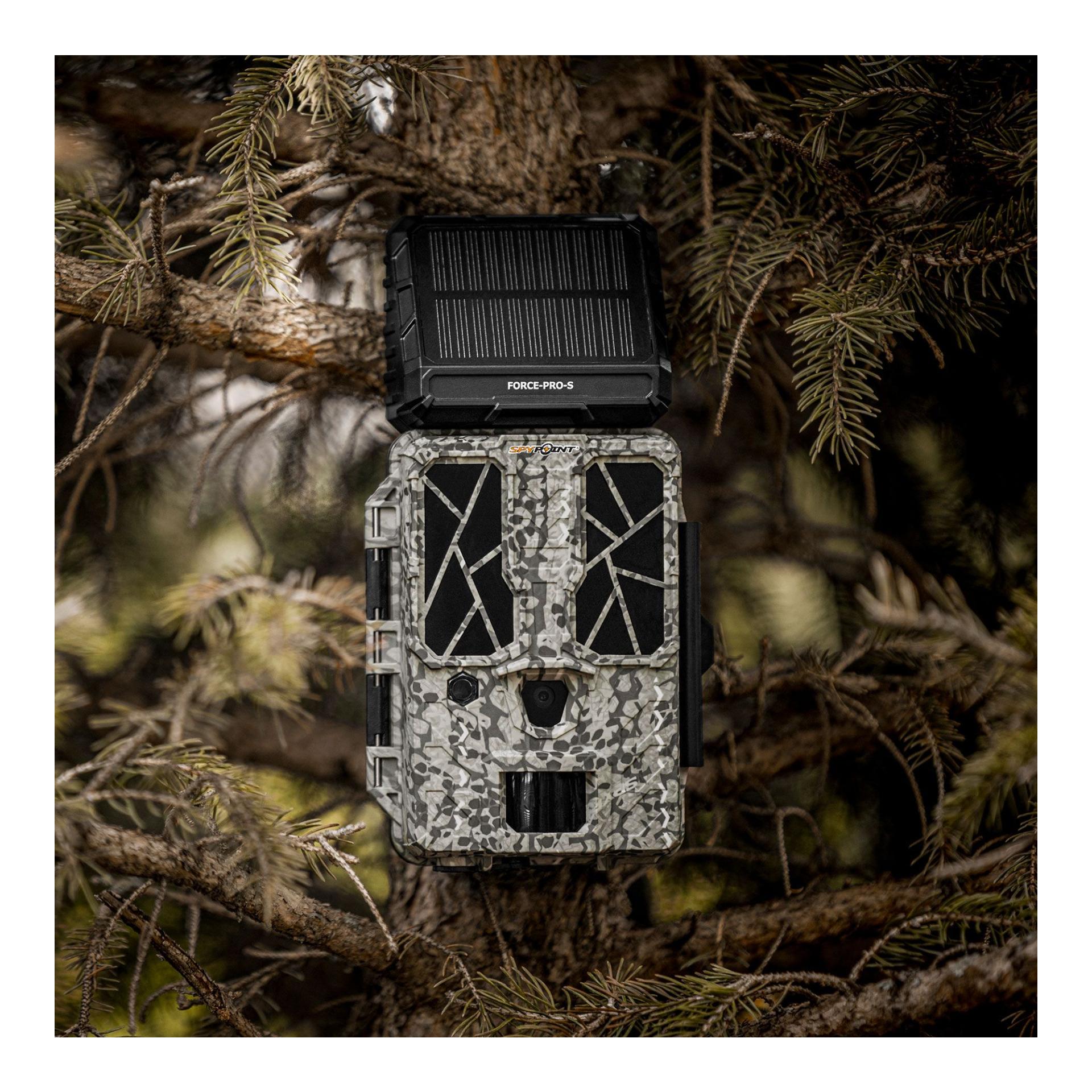 Spypoint Wildkamera FORCE-PRO-S