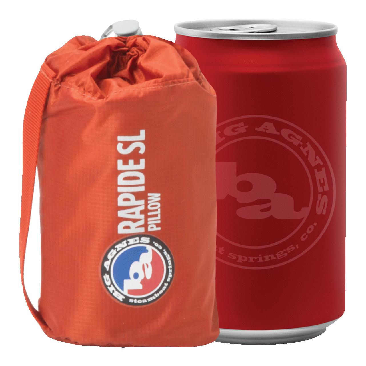 Rapide SL Camping Kissen