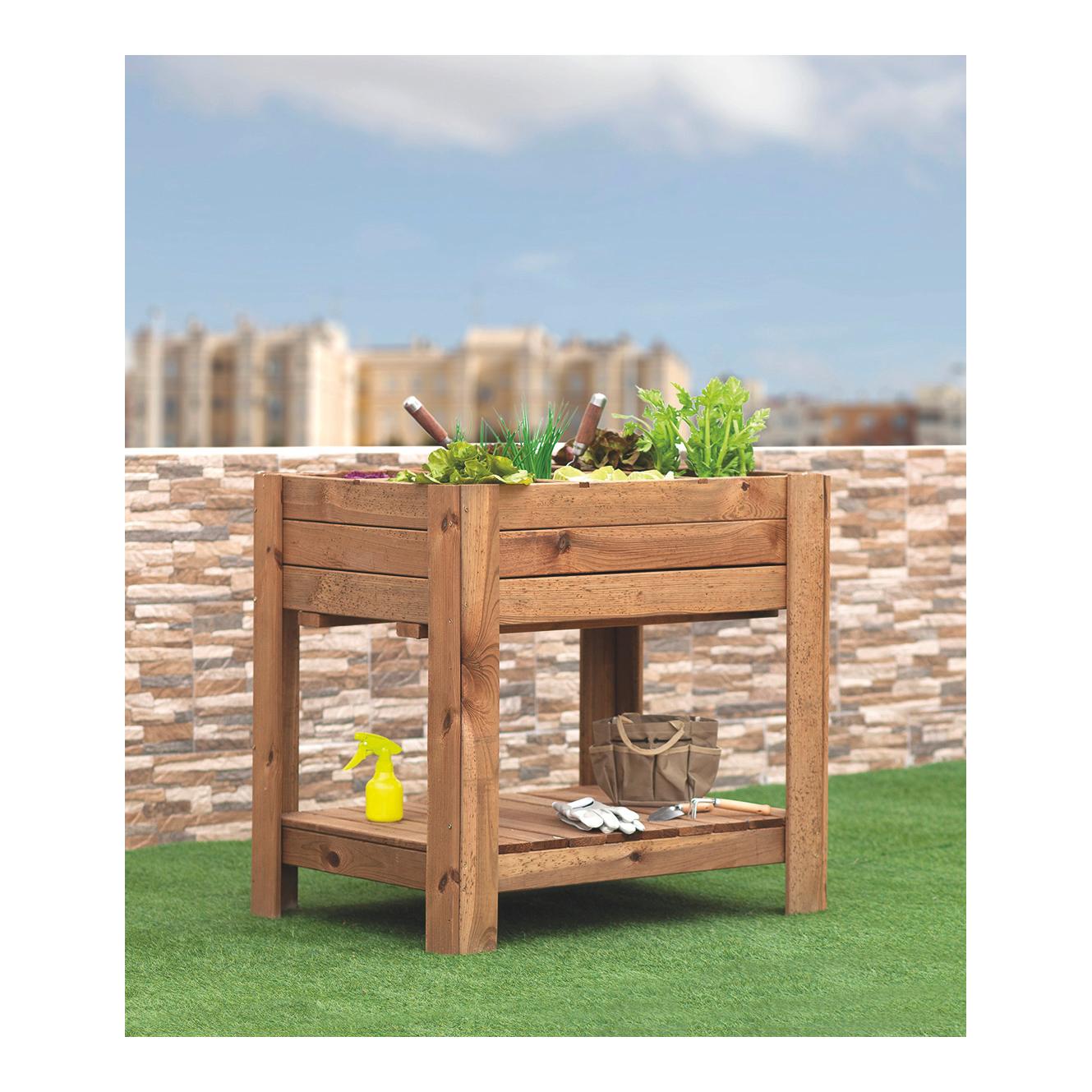 NATUR GERMIN - Tischbeet