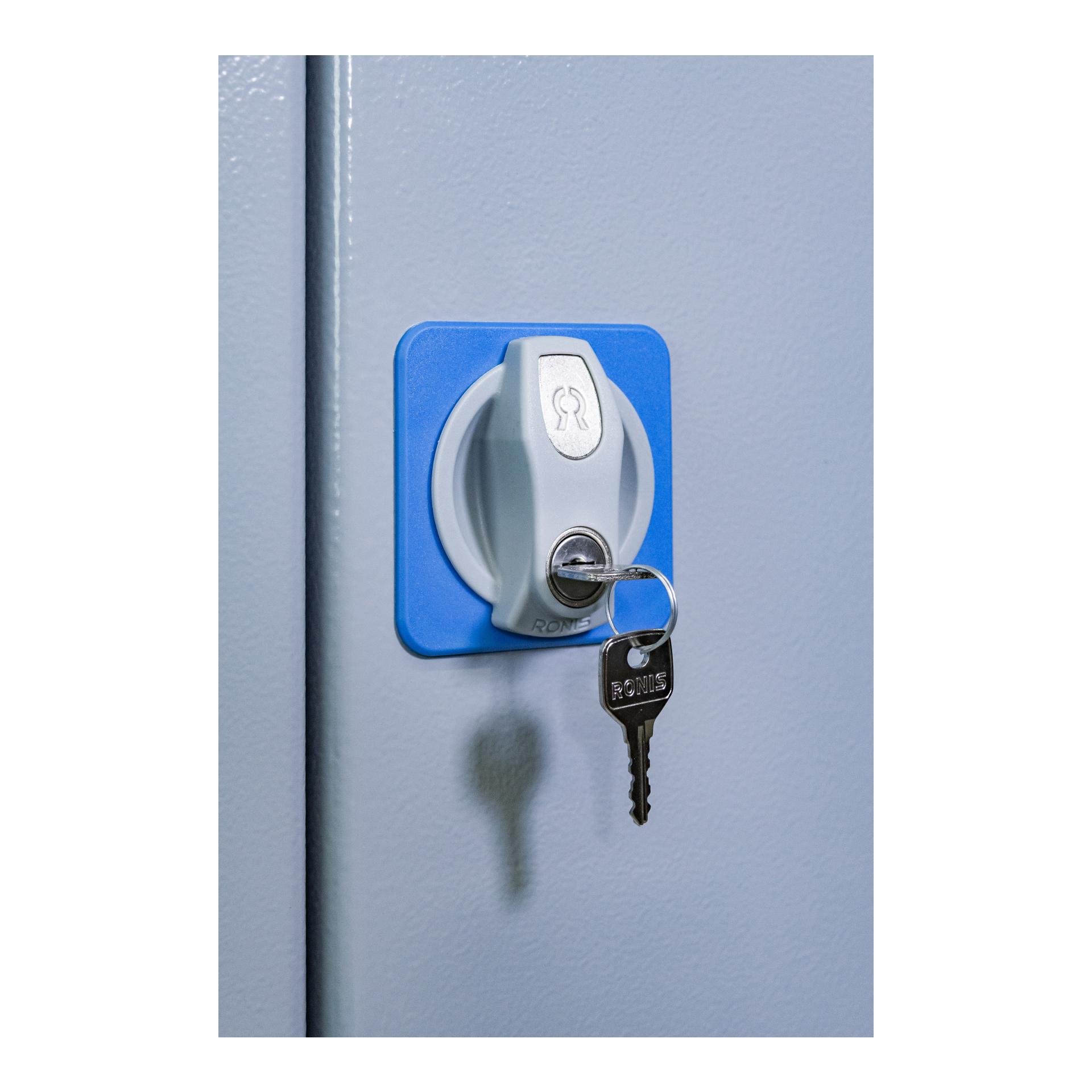 Armoire à outils TYPE C