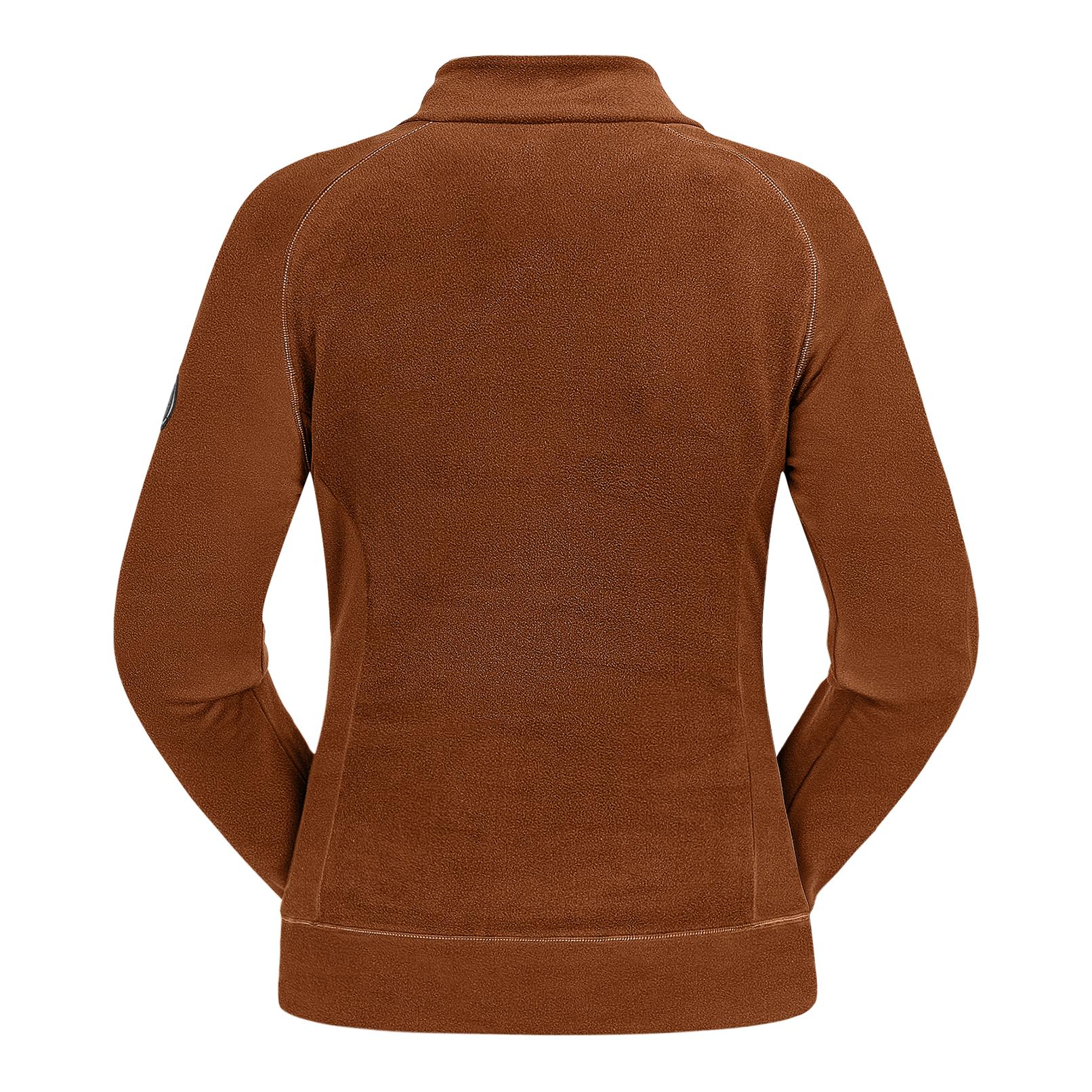 Fleece Pullover Osaka