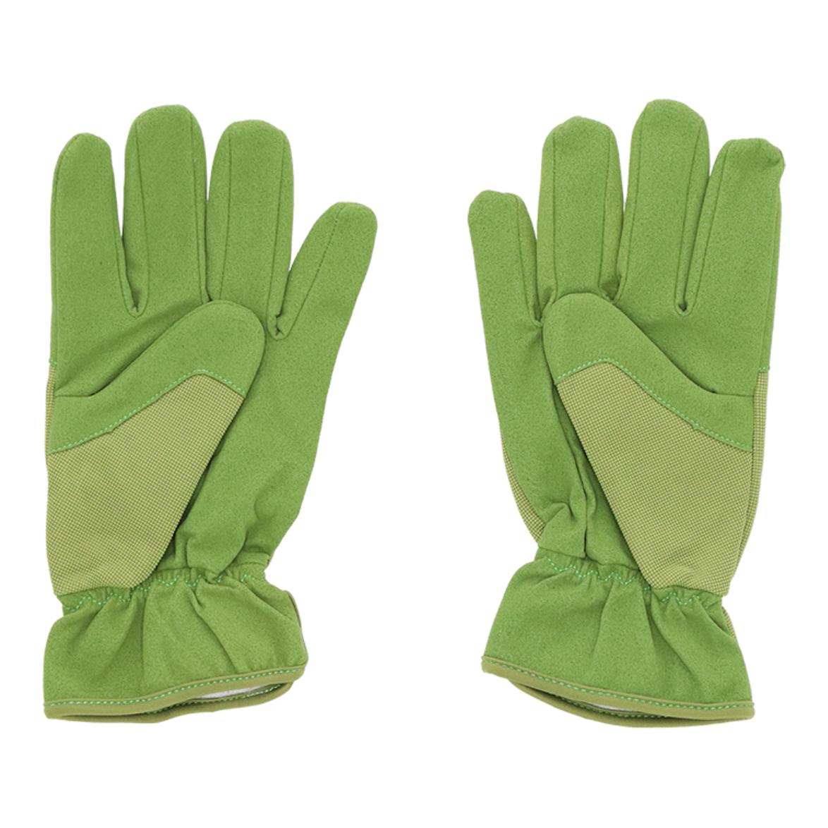 Gartenarbeitshandschuhe mit Klettverschluss