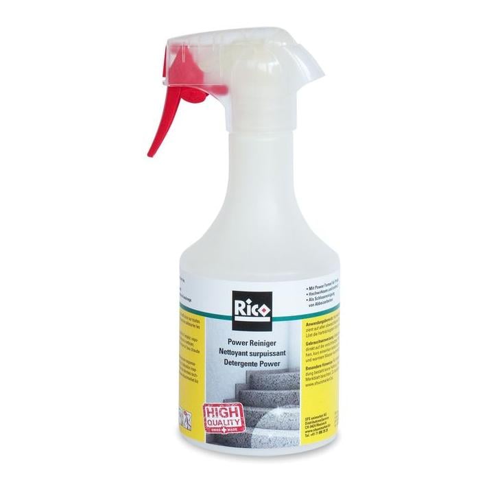 Power Reiniger