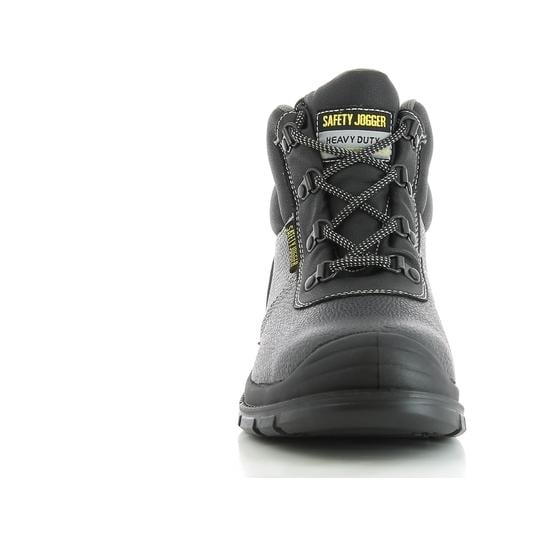 Chaussure de sécurité Bestboy2 S3 SRC - noir