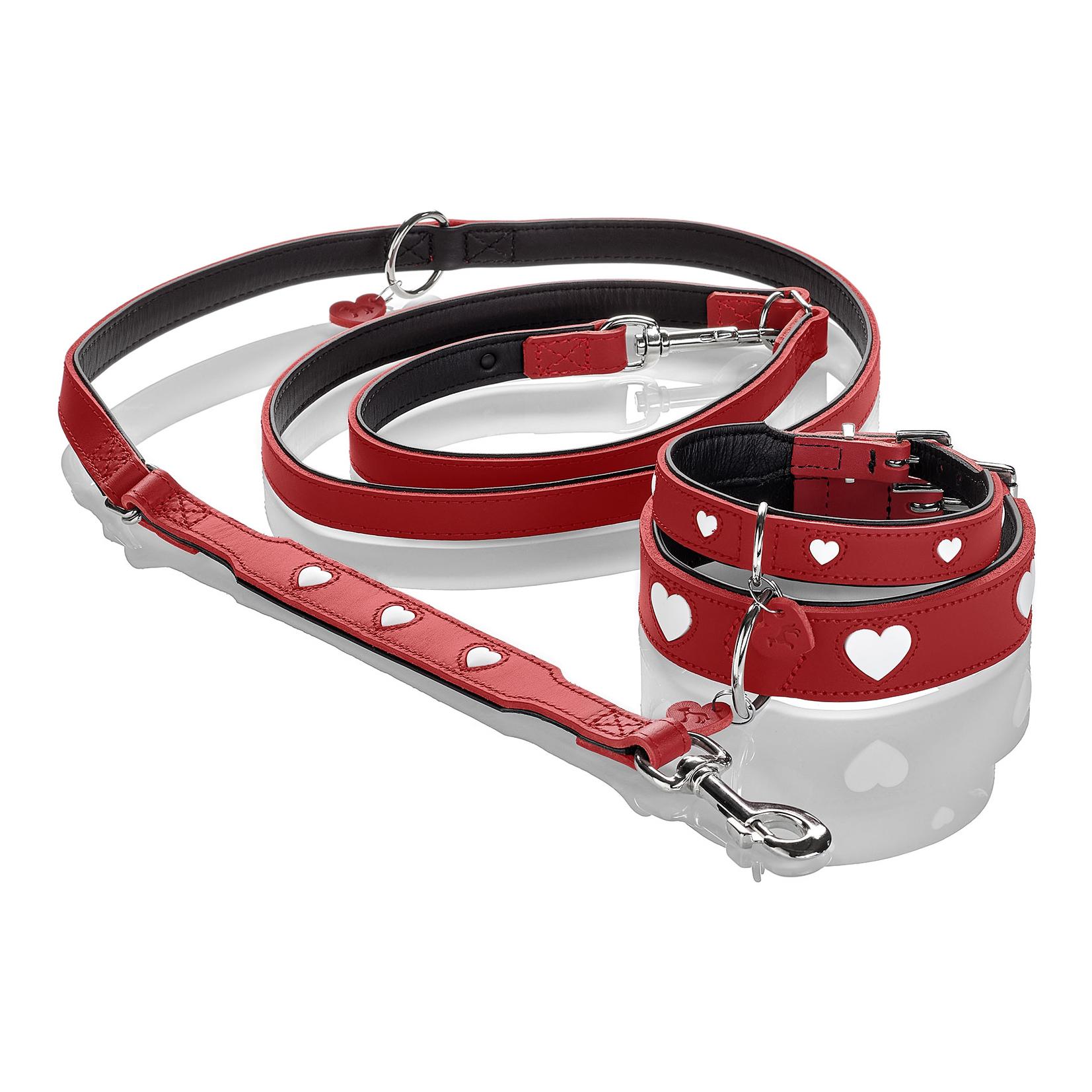 Hunter Halsband Love 