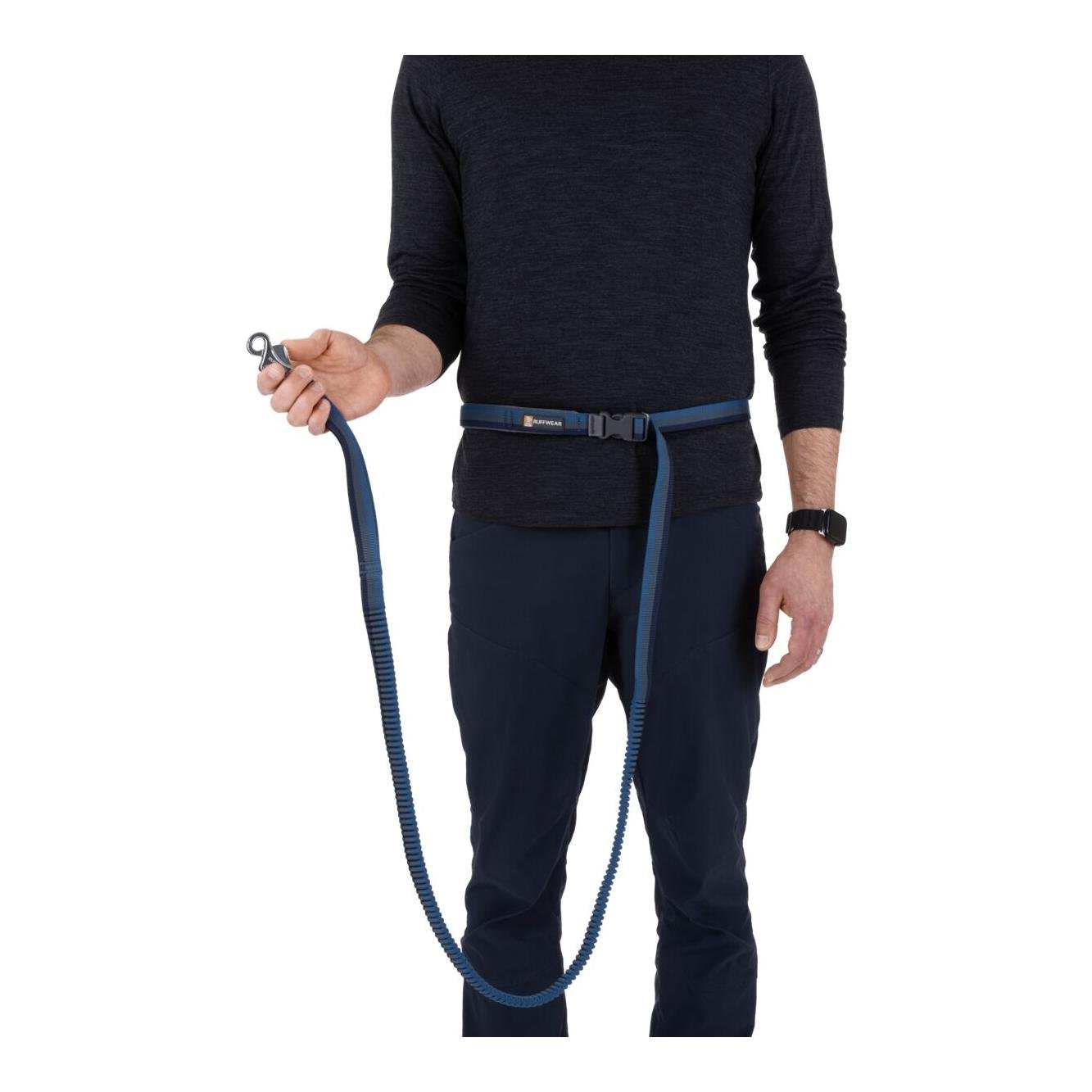 Laisse de jogging Roamer Bungee