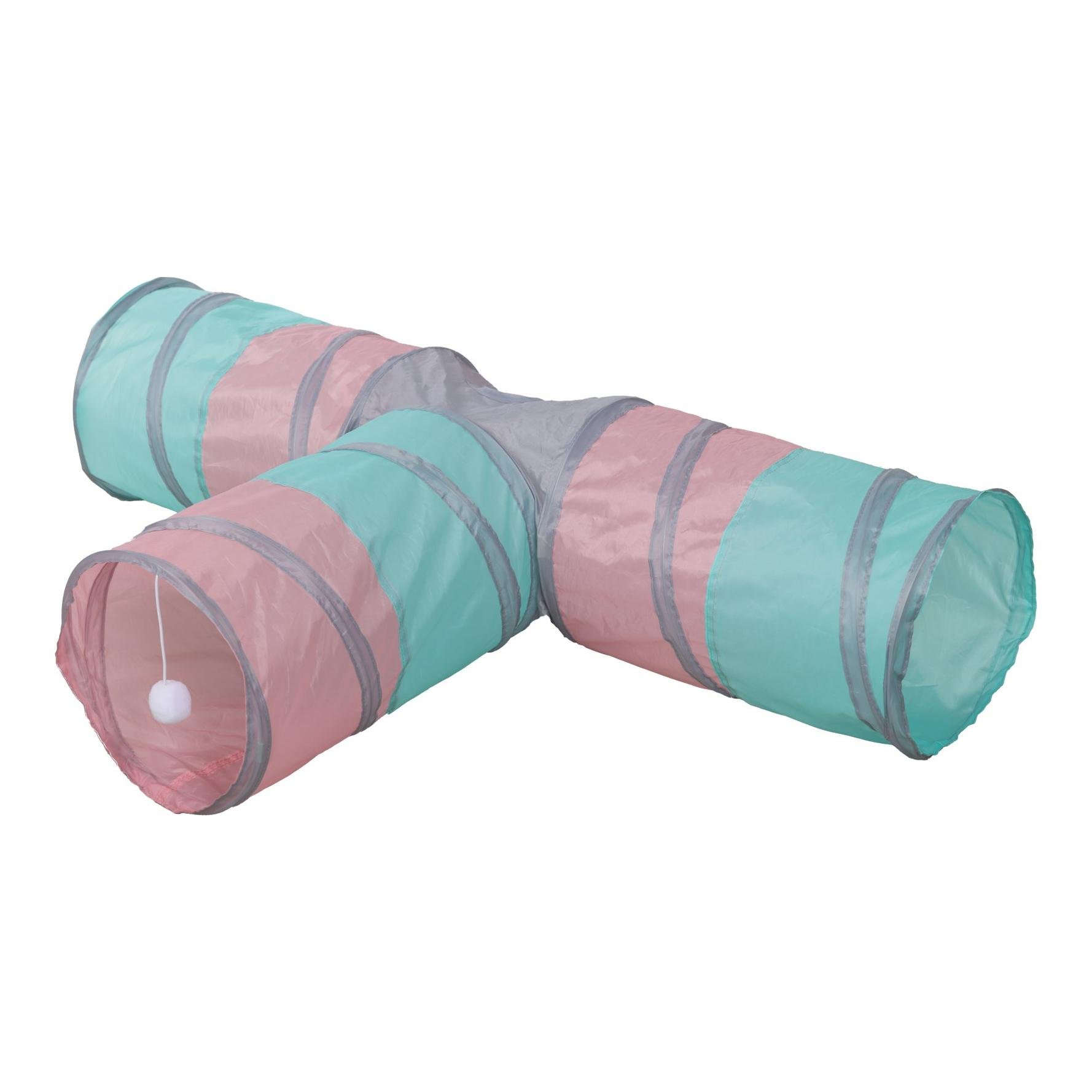 Katzentunnel Triangle