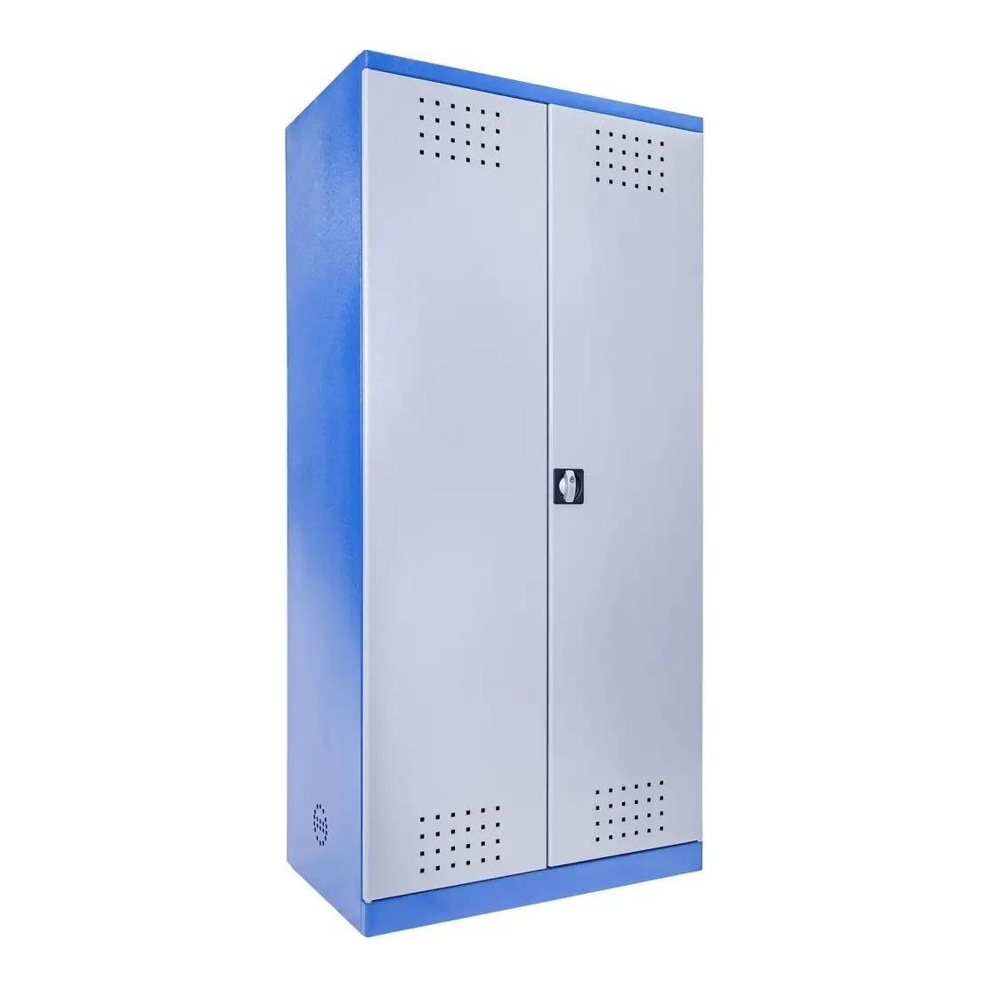 Umweltschrank Typ II