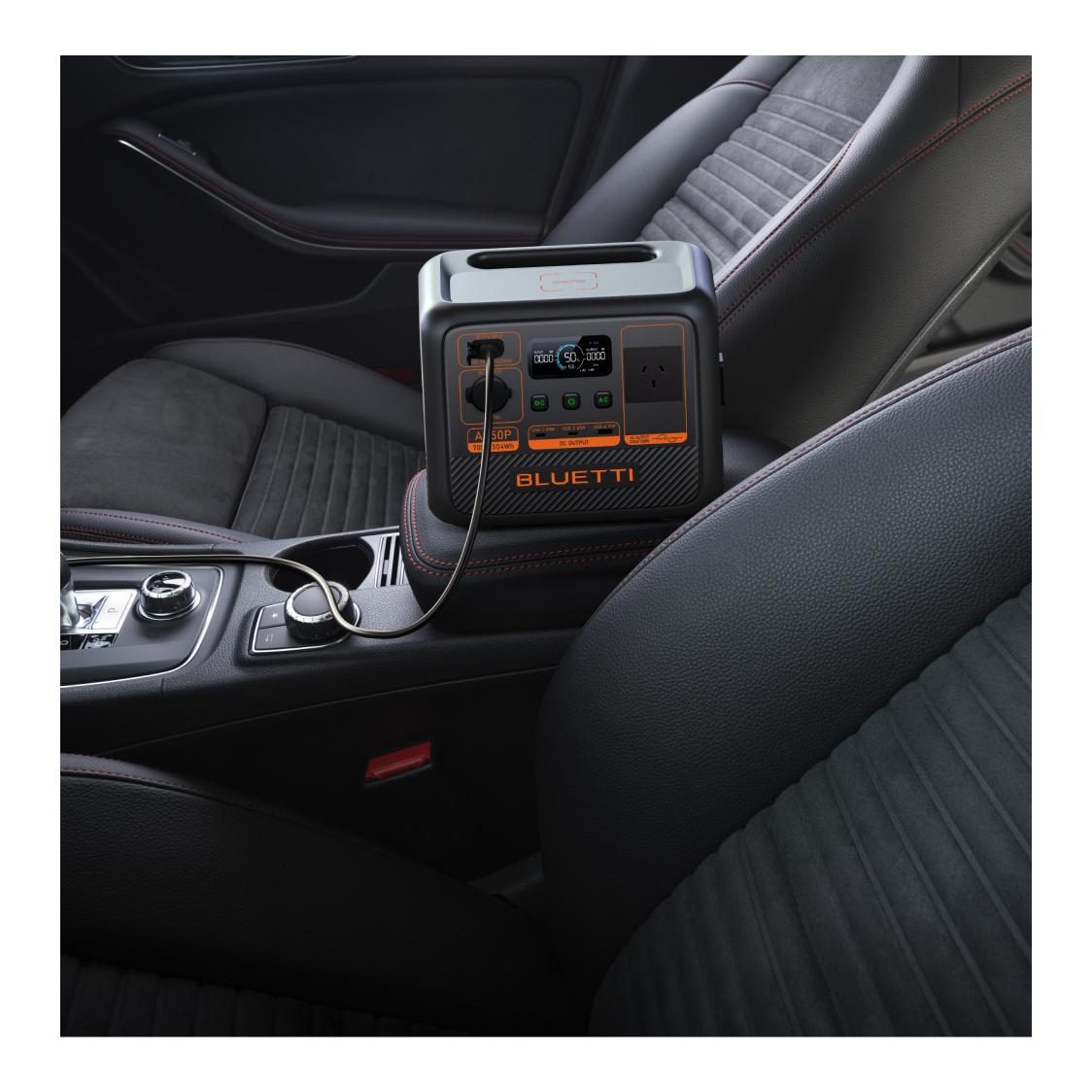 AC50P Power Station (700W / 504Wh)