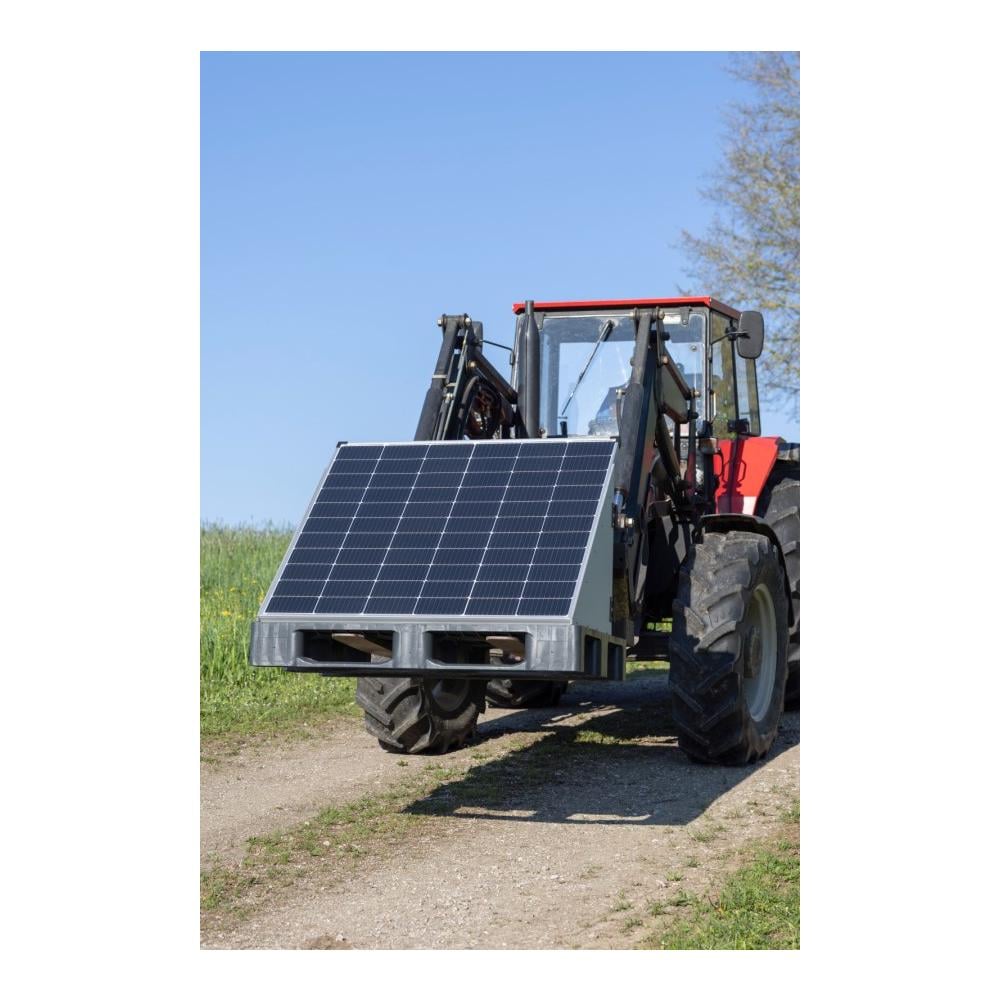 AKO Solarstation Xi 8000 smart