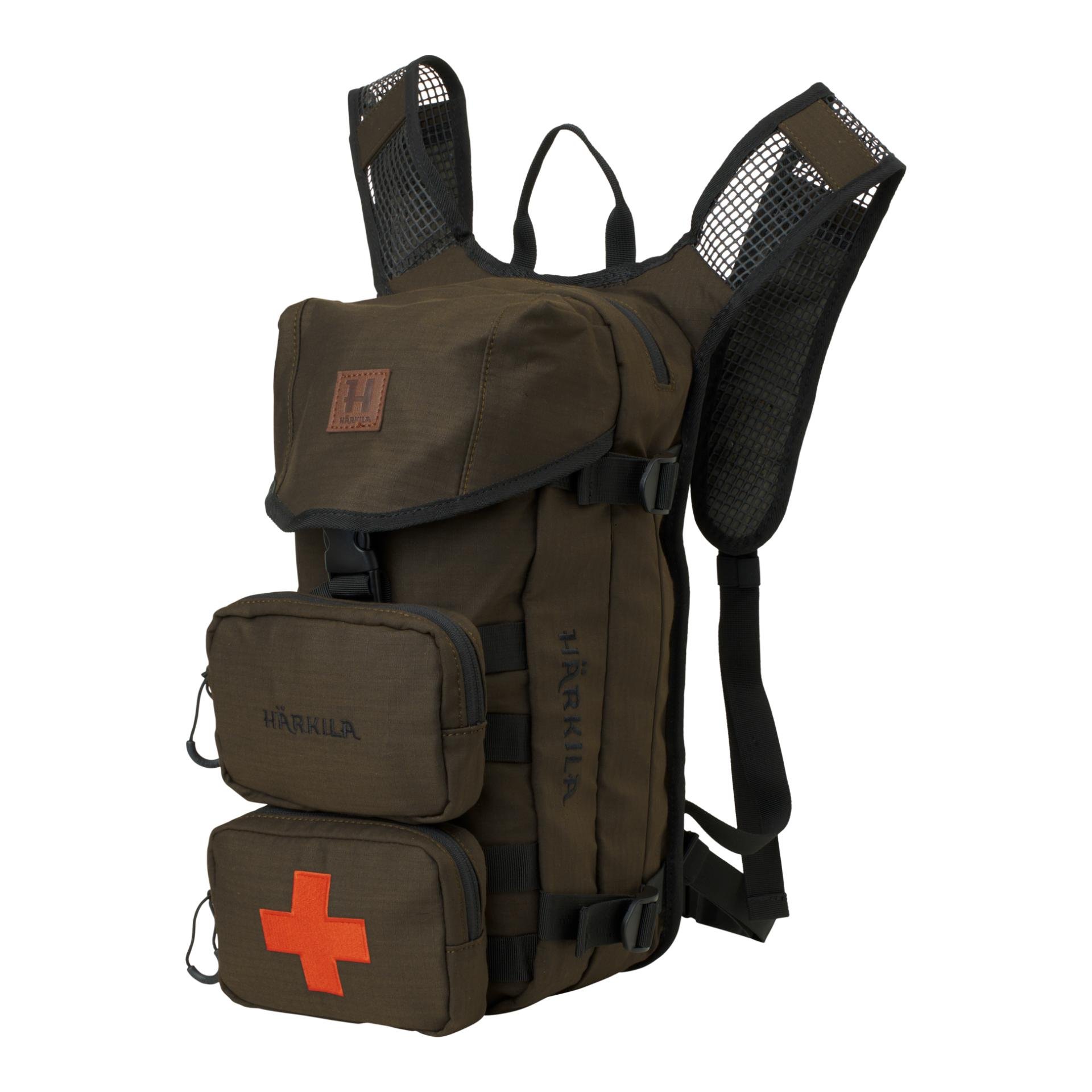 Ragnar Erste-Hilfe Rucksack