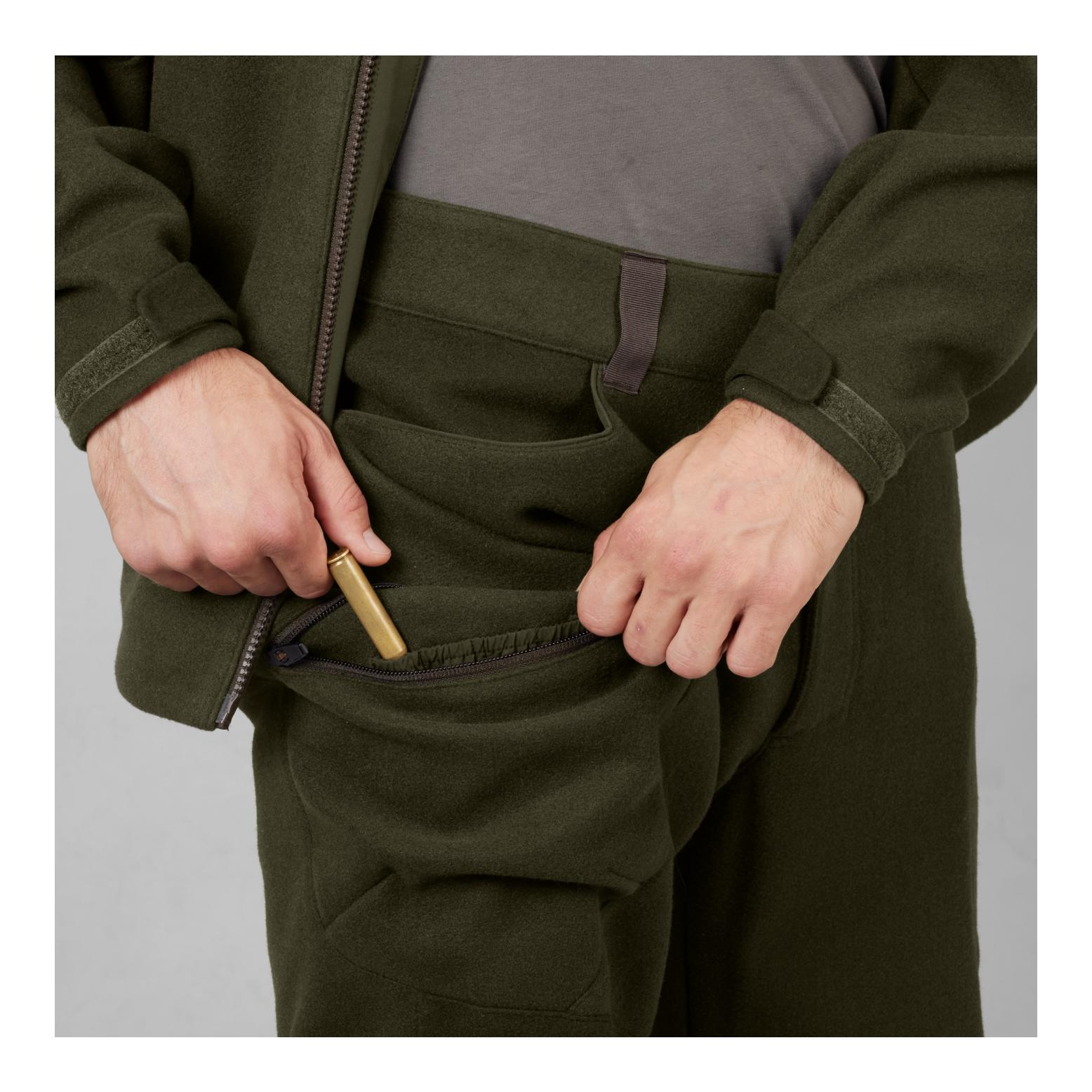 Hose Metso Hybrid Herren