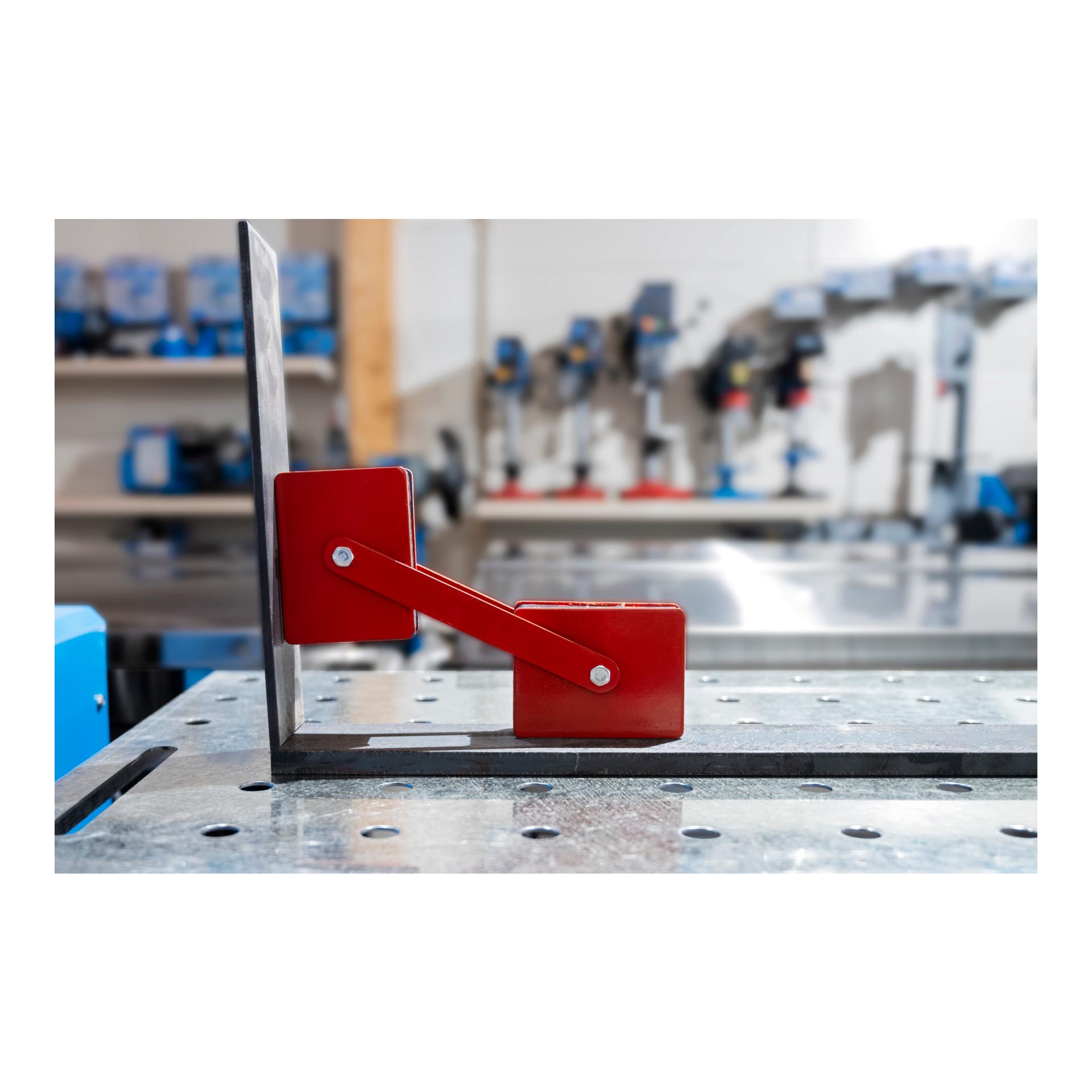 Universal-Schweissmagnet 22kg