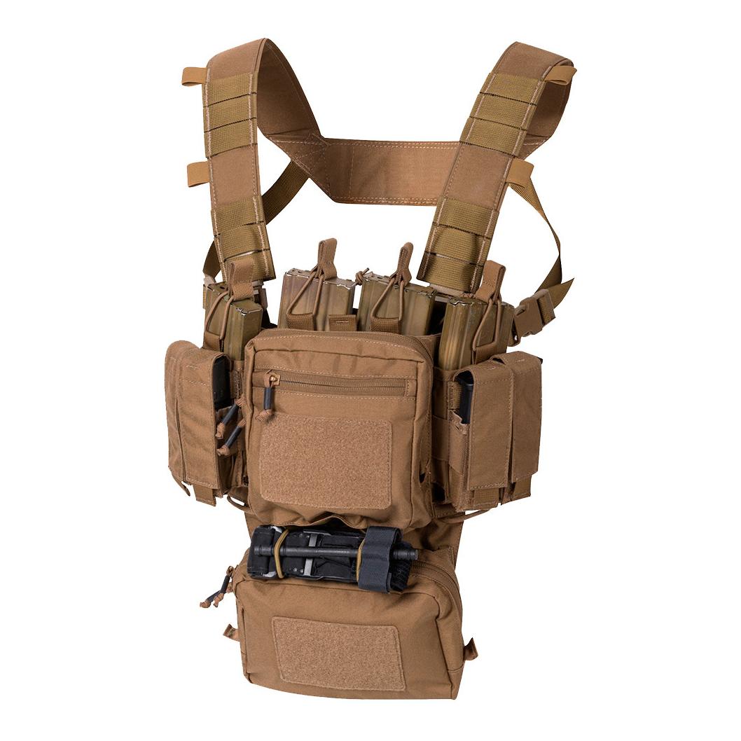 Unité de transport générale TMR