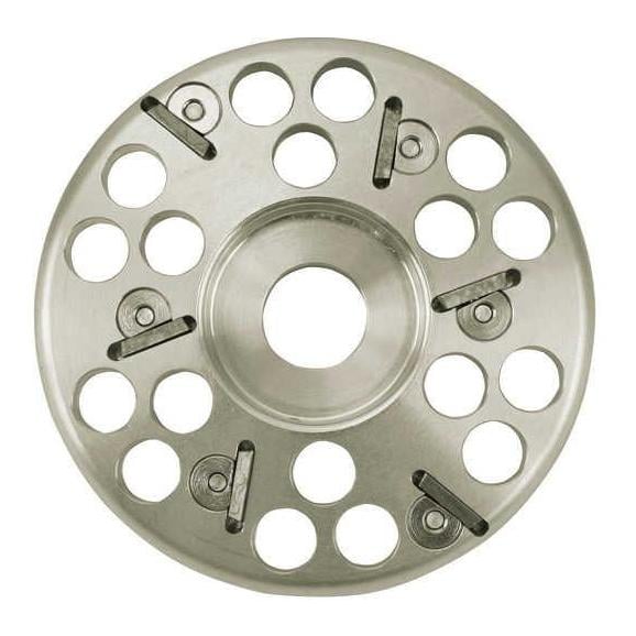Klauenschneidscheibe 6 Cut, Ø 120 mm 