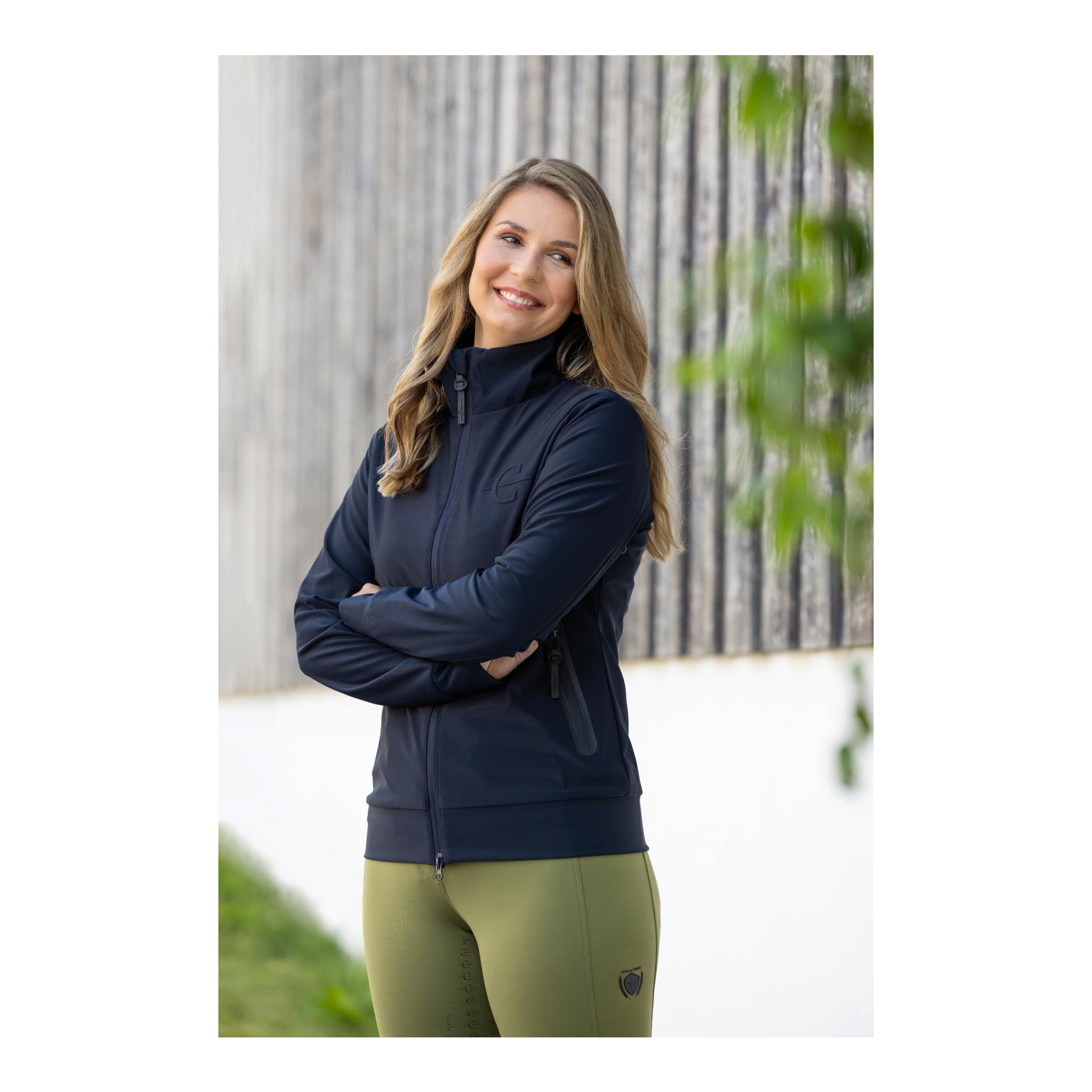 Reithose Grip F/S 2024 Damen