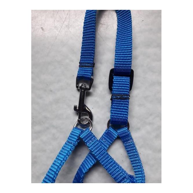 Alpaka Standard Halfter 