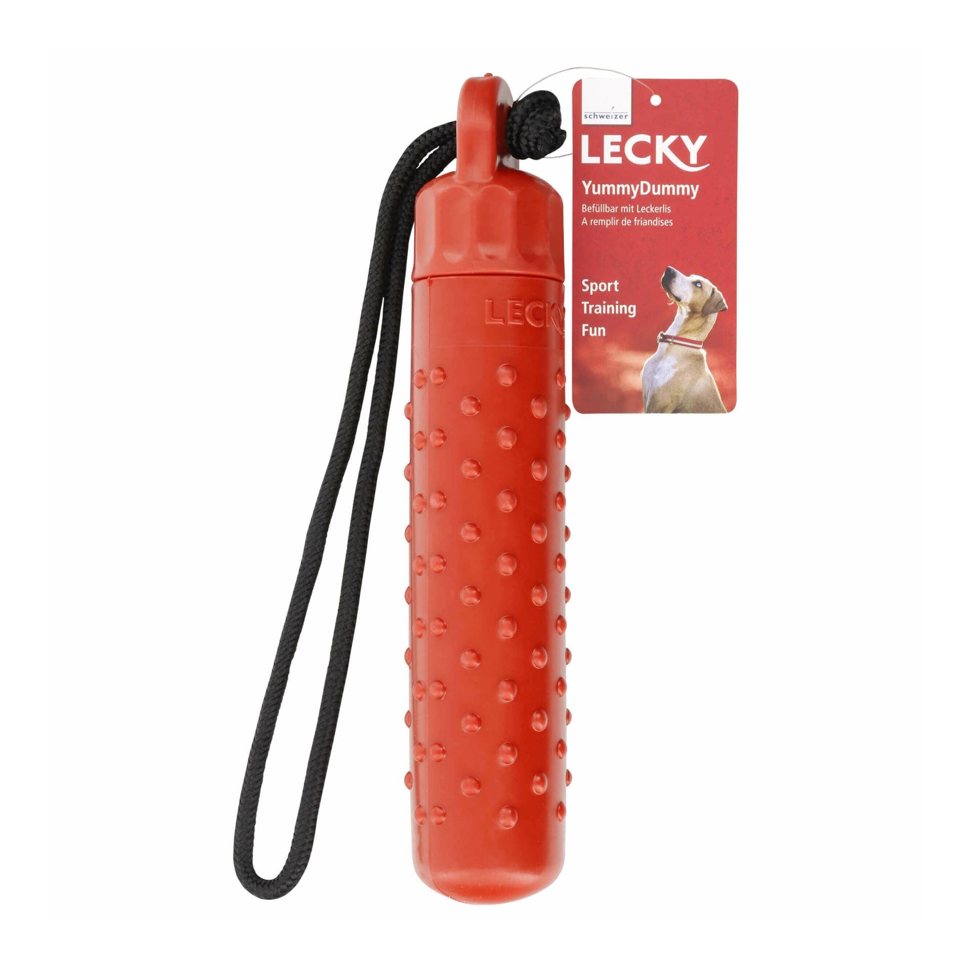 Futterdummy YummyDummy