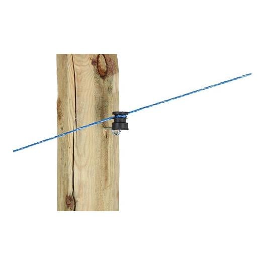 Weidezaunlitze DEFENDER Wildabwehr