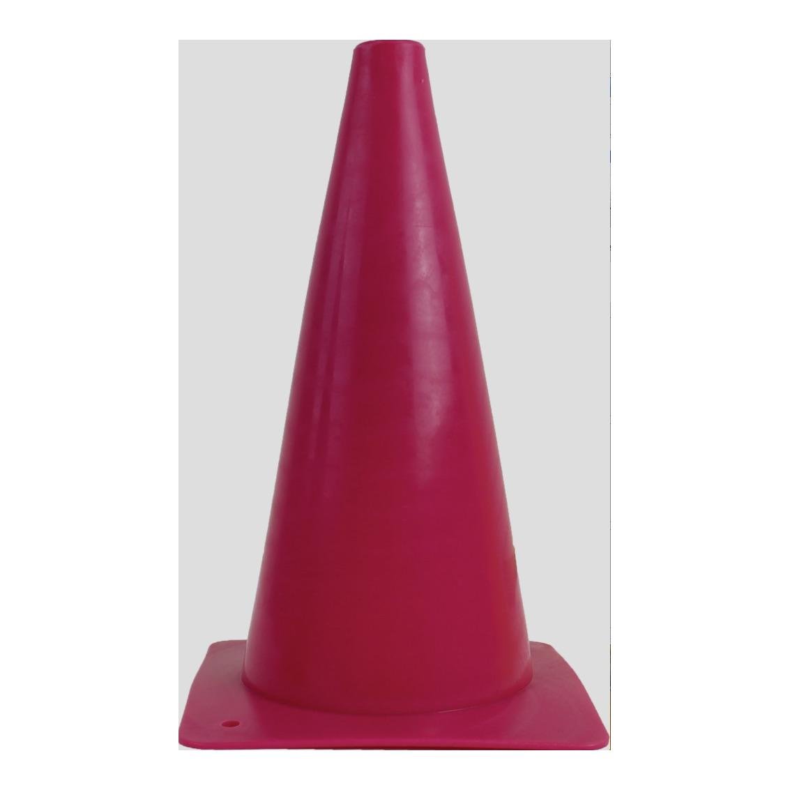 Pylonen 5er Set - rosa