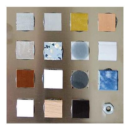 Colle de construction spéciale Techno-PUR à 2 composants