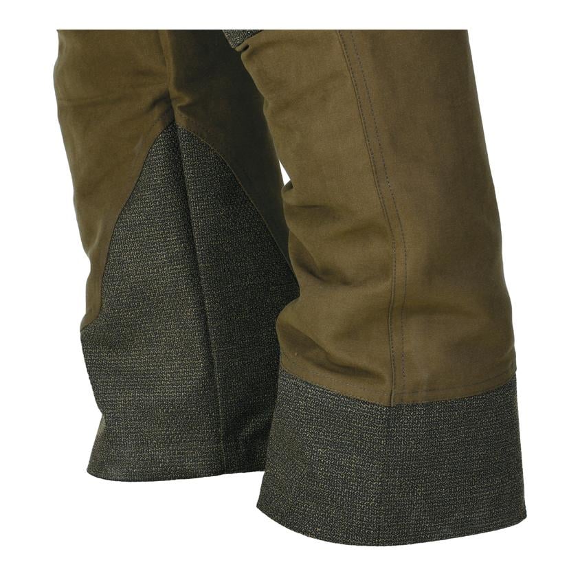 SKADE-T Hose - grün