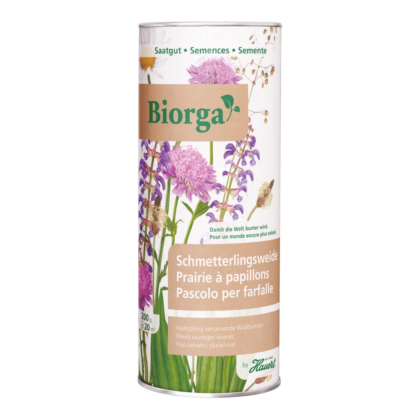 Hauert/Biorga