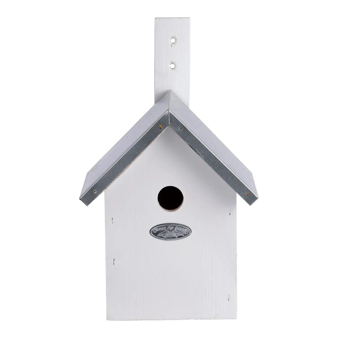 Nistkasten Blaumeisen