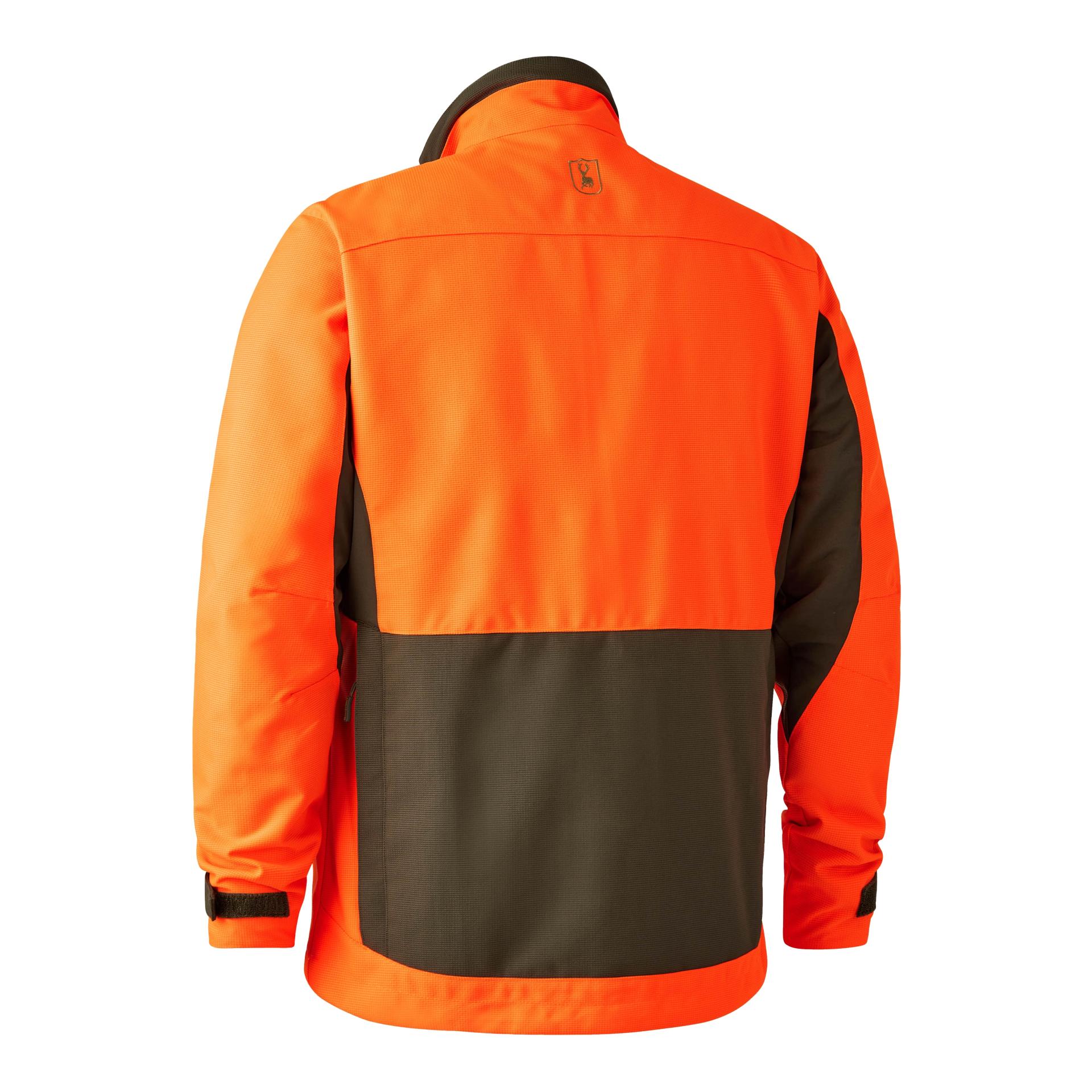 Jacke Strike Extreme mit Membrane Herren