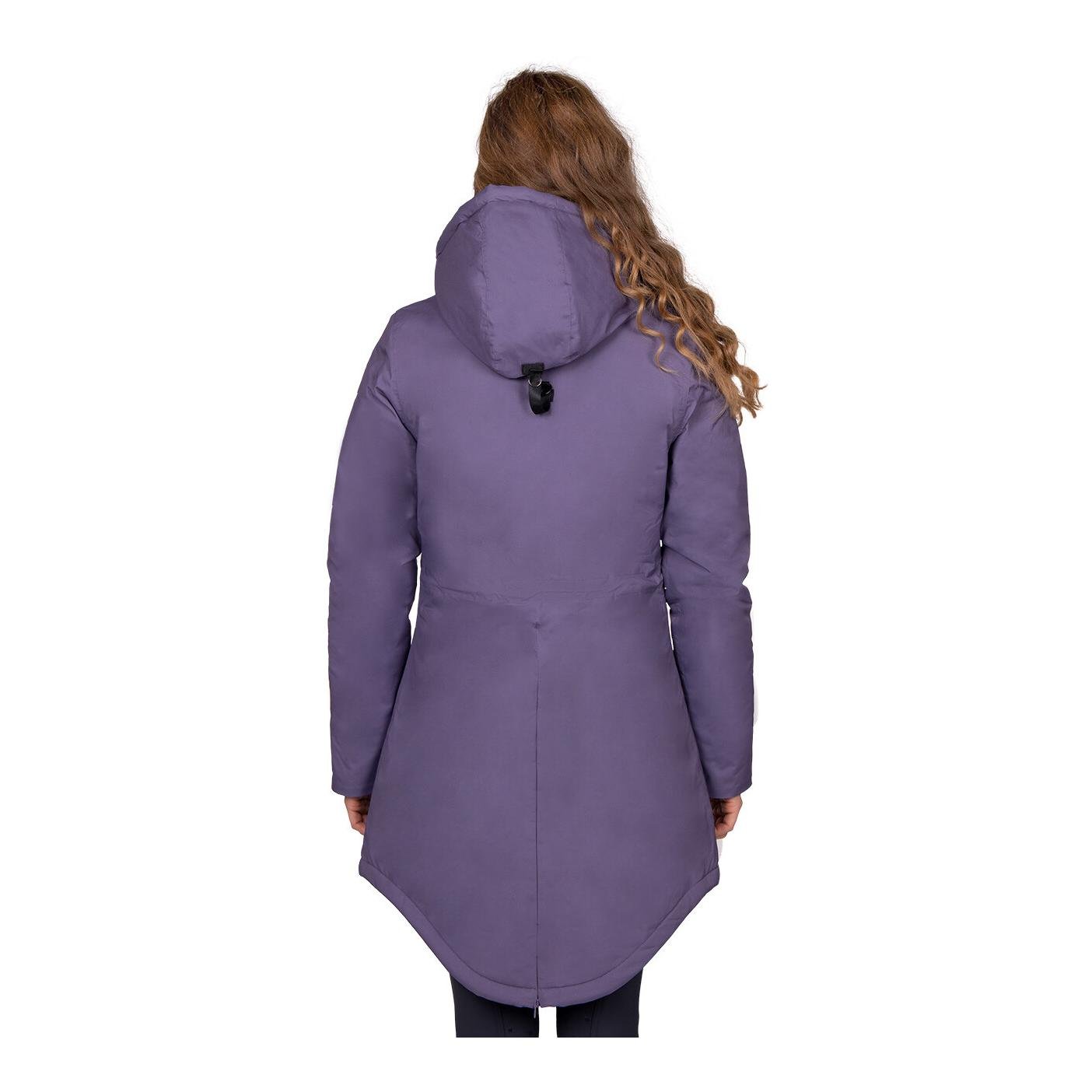 Winterjacke Linde Damen