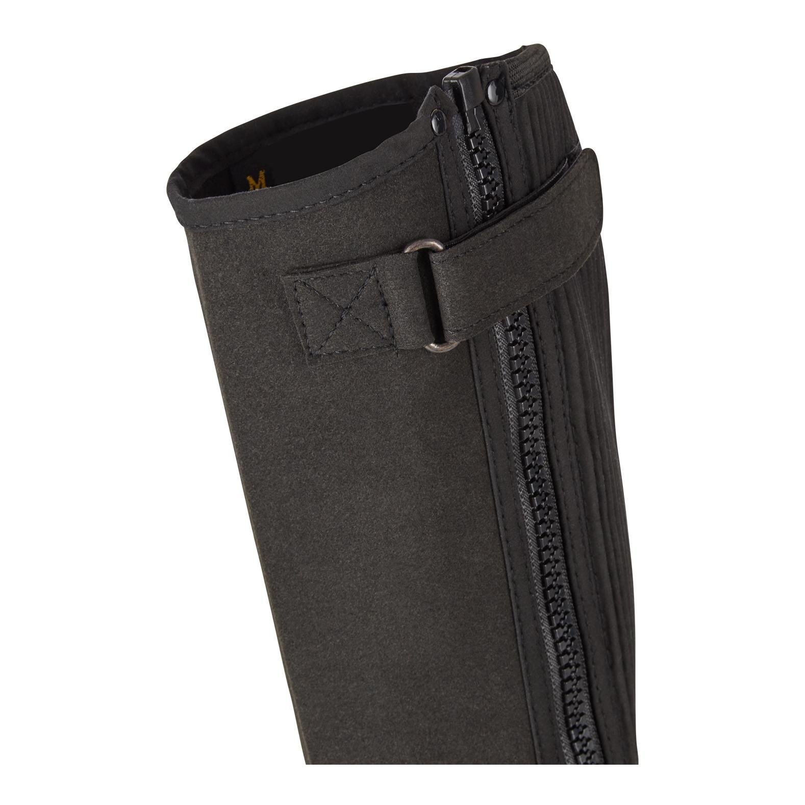 Chaps Stretchy Unisex & Kids - schwarz