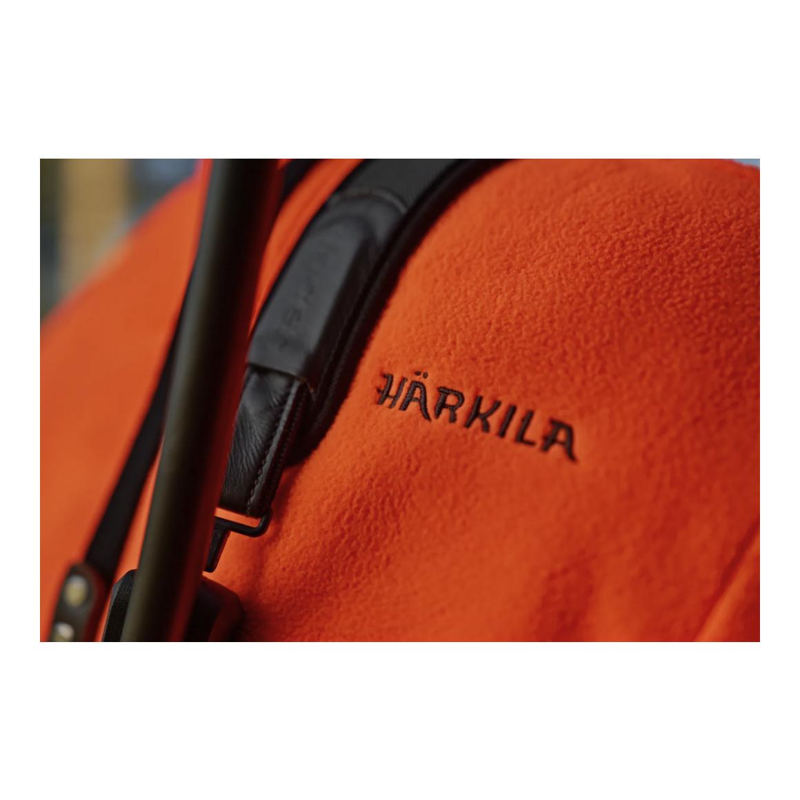 Wildboar Pro Blaze Fleecejacke