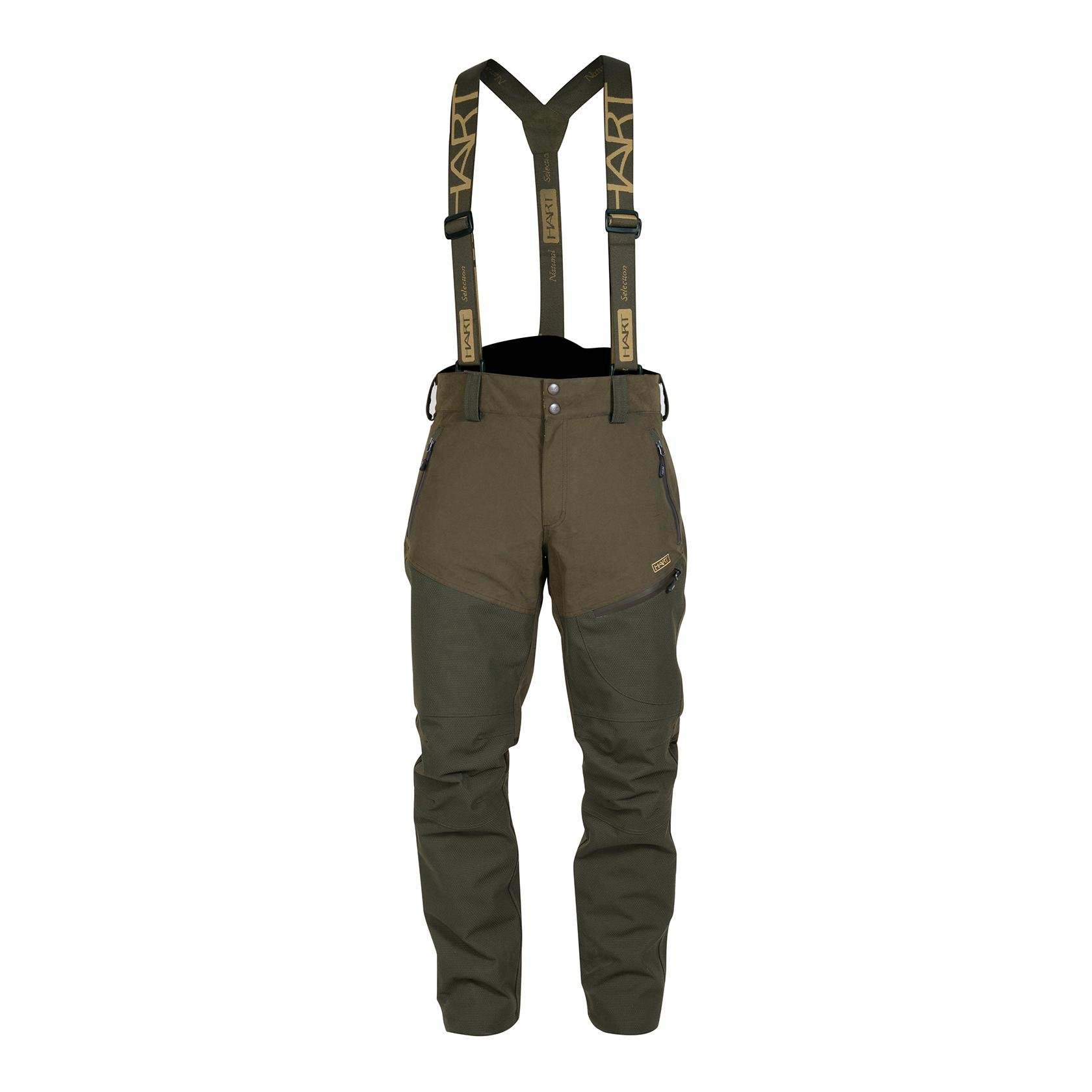 Enduro-T XHP Hose Herren