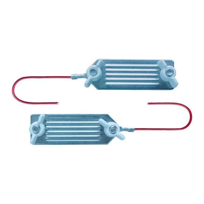 Accouplement de bande