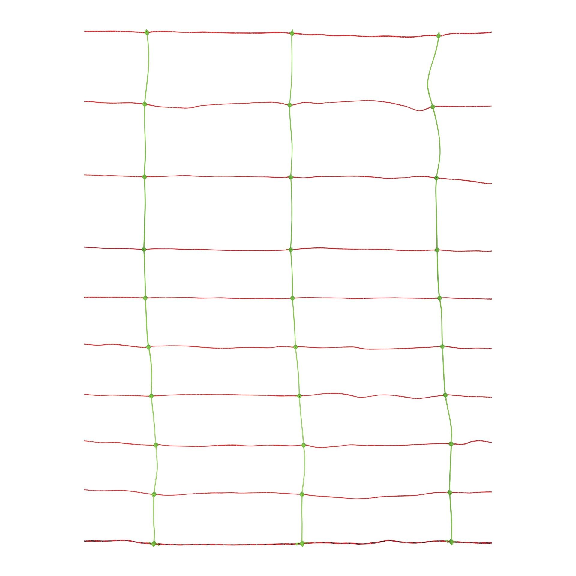 Weidenetz "Primaflex" - Einzelspitz