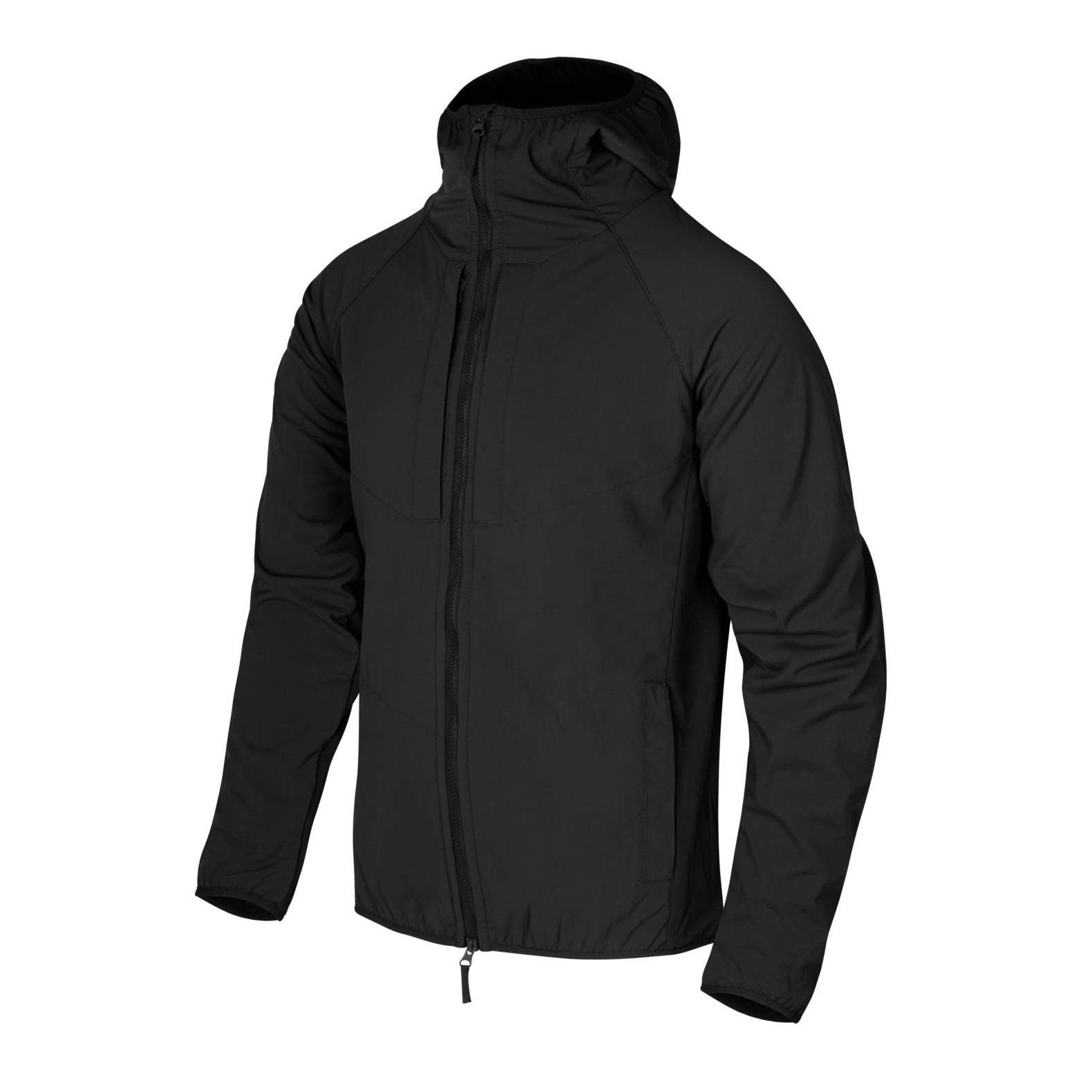 Jacke Urban Hybrid Softshell StormStretch, Herren