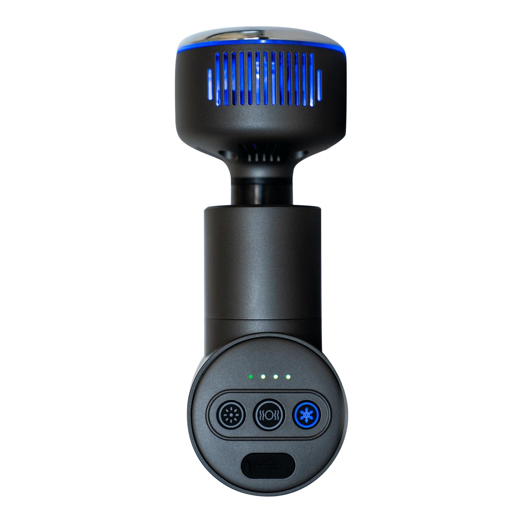 Waldhausen Health + Care Massagegerät pro, Hot & Cold