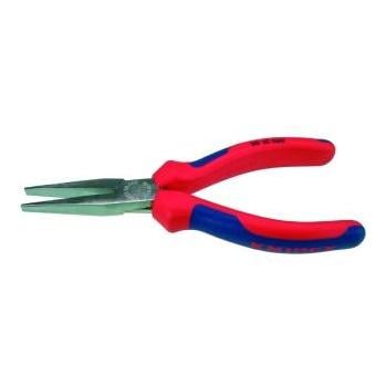 Image of Hawe Flachzange Knipex lang - Rot/Blau - bei Hauptner.ch