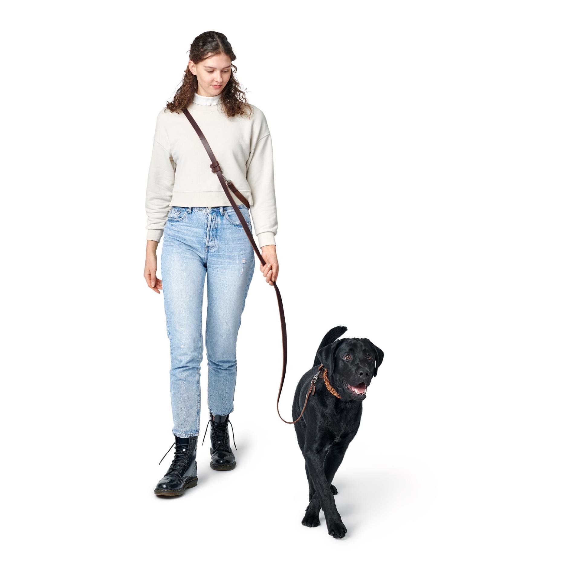 Umhängeleine Aalborg