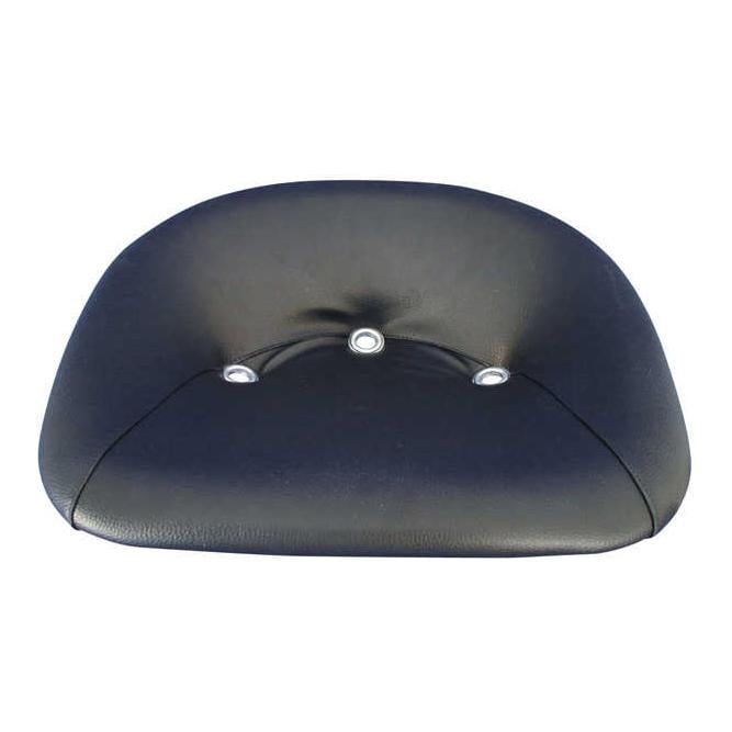 Image of Siepmann Gepolsterte Sitzschüssel - Schwarz - bei Hauptner.ch