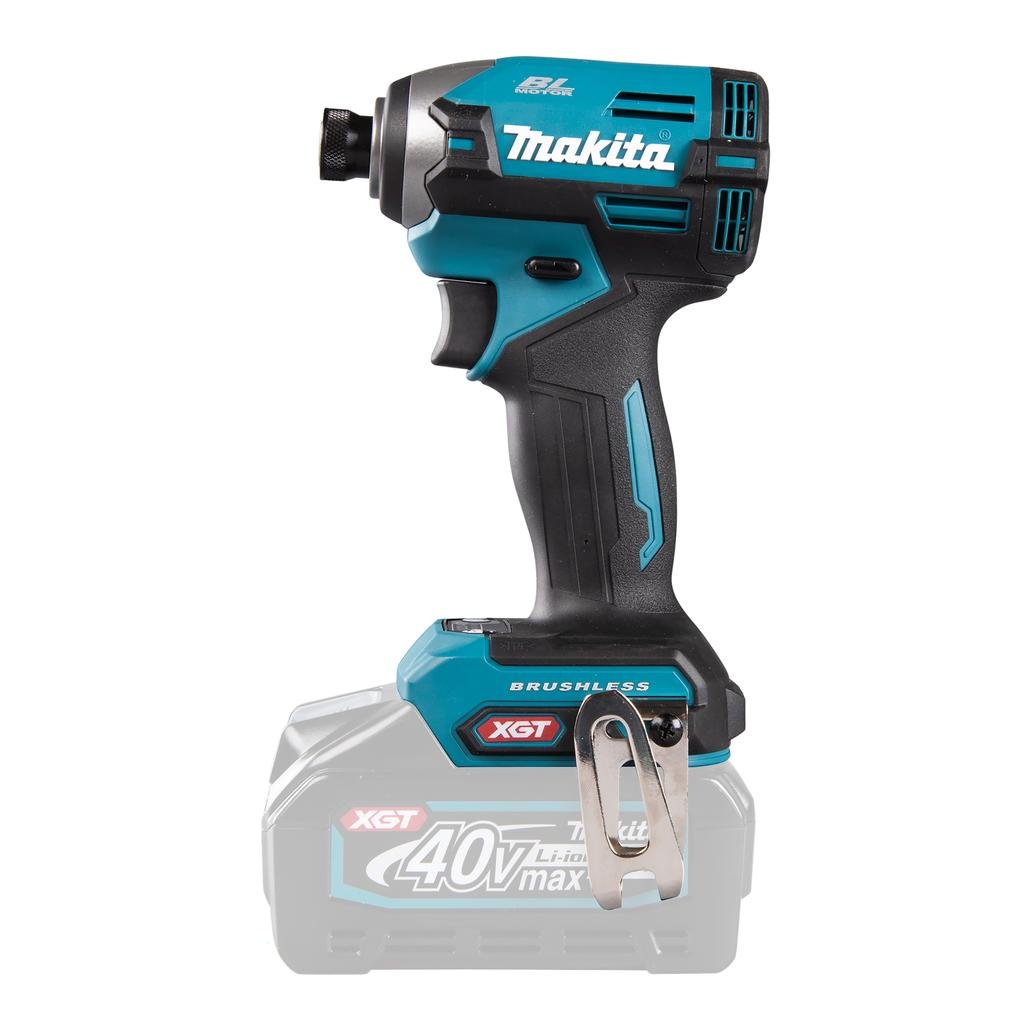 TD003GZ Akku-Schlagschrauber XGT