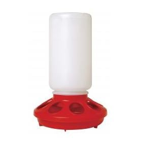 Flaschenaufsatz aufschraubbar