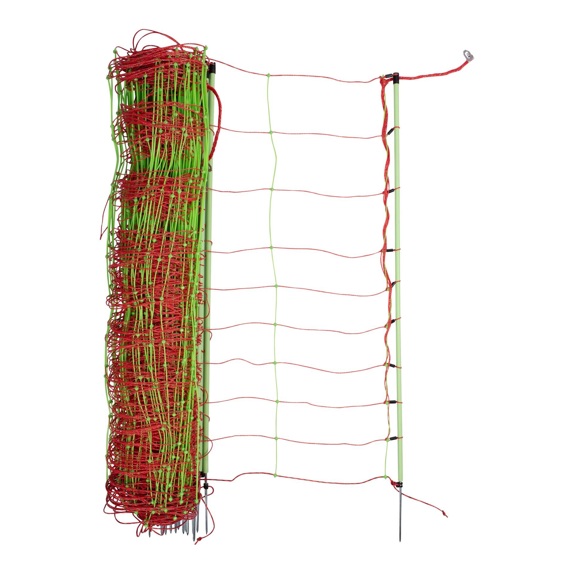 Weidenetz "Tornado Primaflex" - Einzelspitz