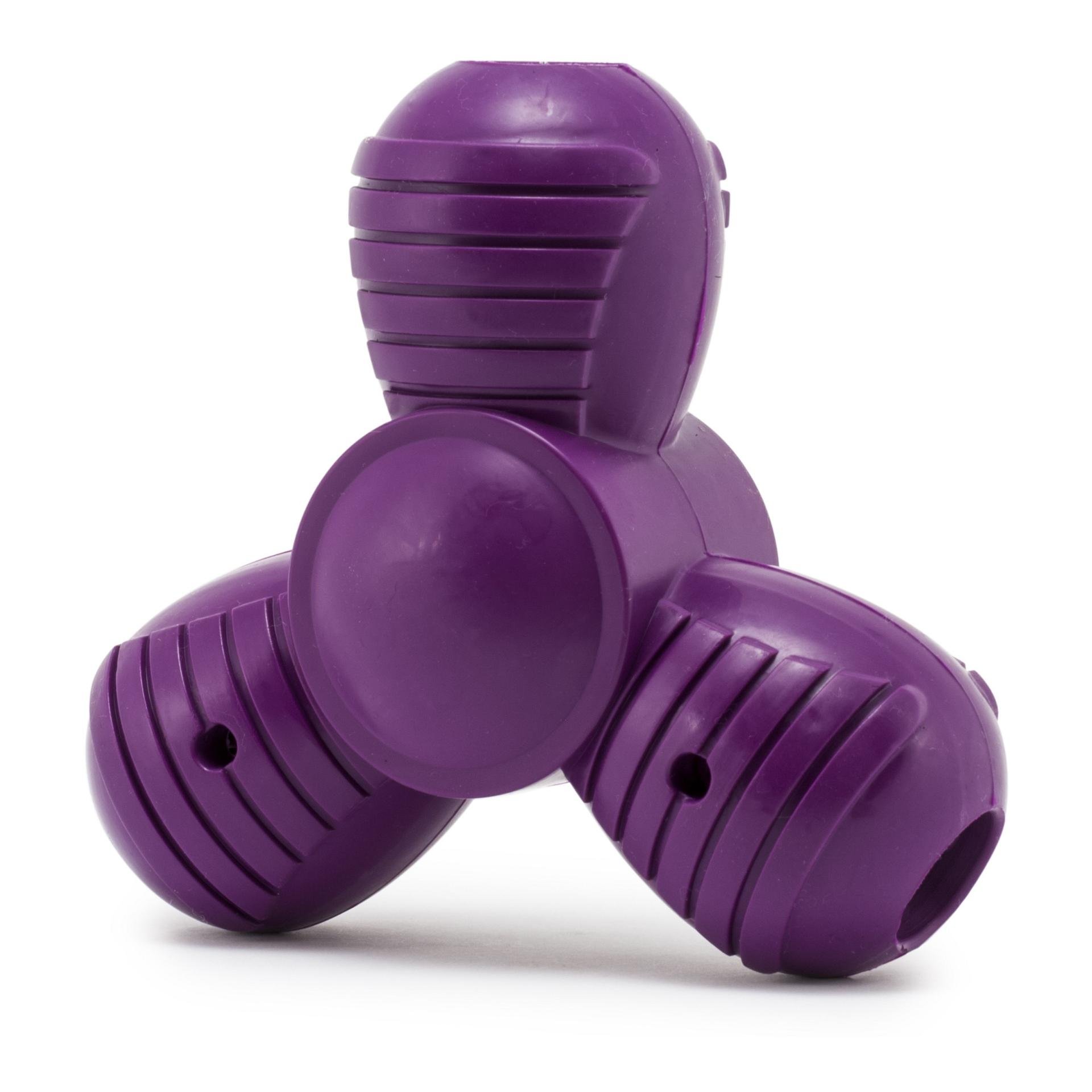 Busy Buddy Squeak 'n Treat Troog