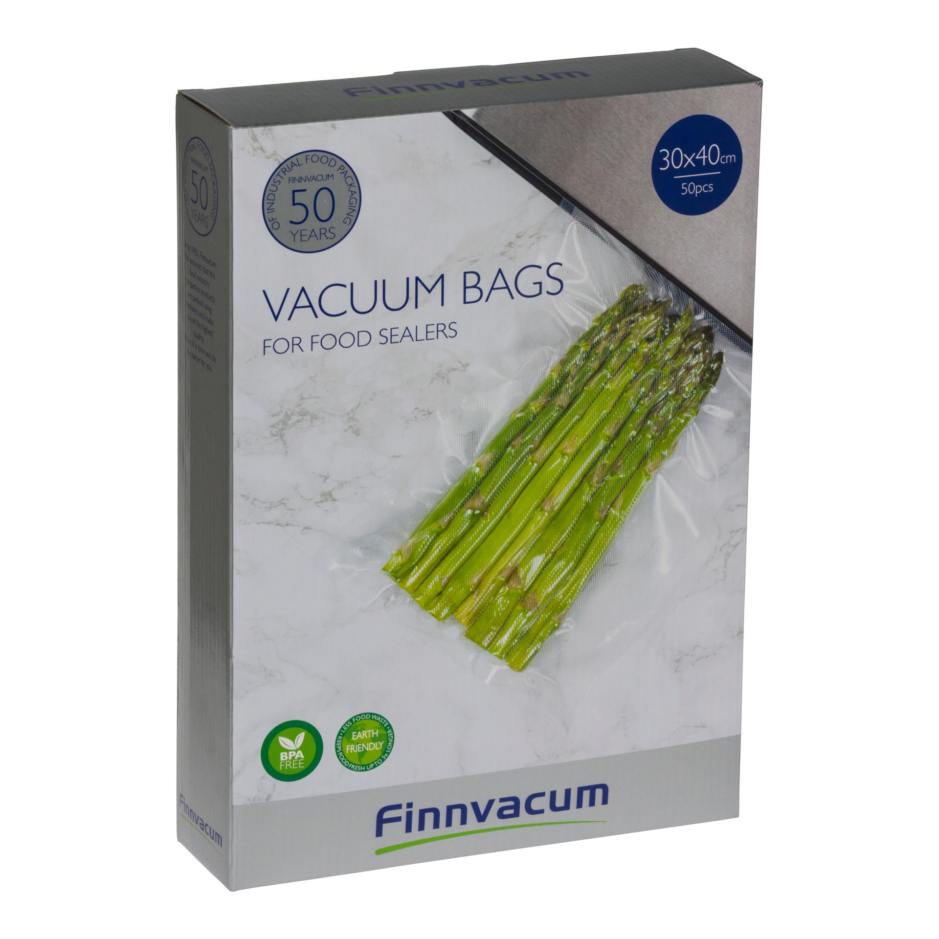 Finnvacum