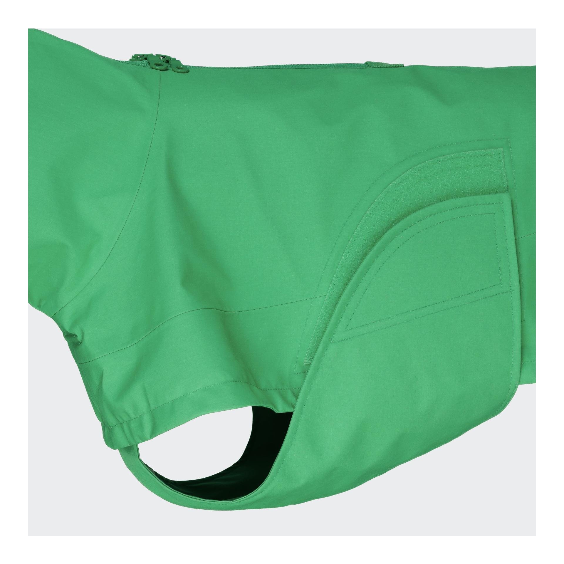 Hunderegenmantel Lewis