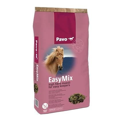 Image of Pavo Pferdefutter EasyMix bei Hauptner.ch